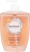 Femfresh Daily Intimate Wash 600ml ...