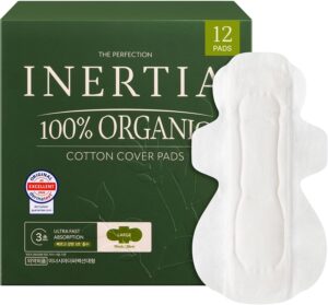 INERTIA The Perfection Green – 10...