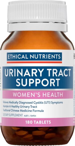 Ethical Nutrients Urinary Tract Sup...
