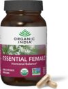 Organic India Essential Female Herb...