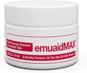 emuaid EMUAIDMAX Ointment, Maximum ...