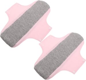 Healeved 2pcs Washable Postpartum M...