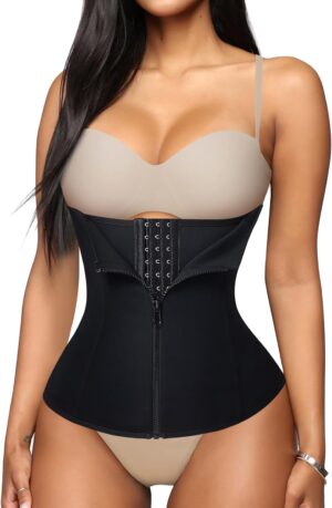 SCARBORO Women’s Fajas Underb...