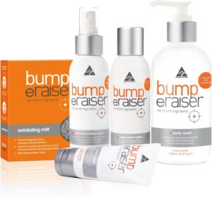 Bump eRaiser 5 Pack – The Complet...