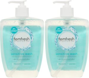 Femfresh Sensitive Intimate Wash 60...