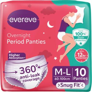 Evereve Ultra Absorbent Disposable ...