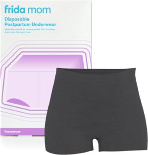 Frida Mom Postpartum Underwear, Dis...