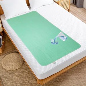 Extra Large 86 x 132cm Washable Und...