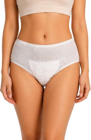 Pregawear Lochia Maternity Panty |P...