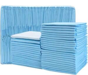 Timoo 100 PCS Disposable Changing P...