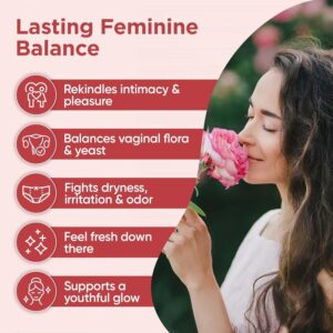 Women’s probiotics – im...