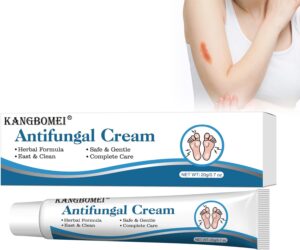 Antifungal Cream, Intensive Moistur...