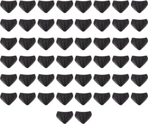 50 Pieces Disposable Underwear, Dis...