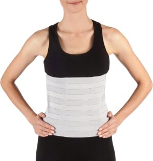 Soles Compression Abdominal Binder ...