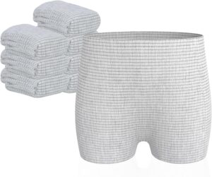 hetaida Postpartum Disposable Under...