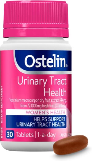Ostelin Urinary Tract Health –...