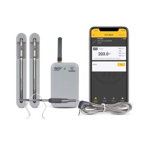 ThermoWorks RFX, Smart Wireless Mea...