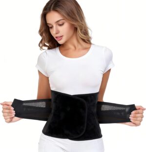 Postpartum Belly Band,C Section Bel...