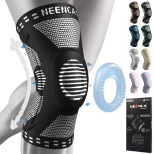 NEENCA Professional Knee Brace for ...