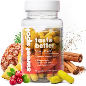 Sweet Spot – Pineapple Extrac...