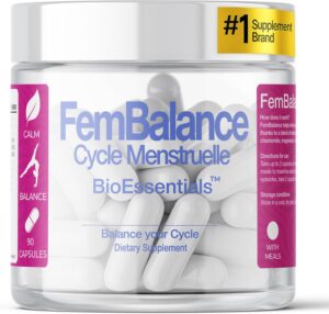 FemBalance — Women’s Hormon...
