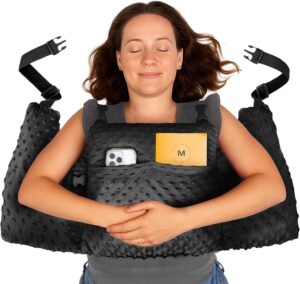 MOYOAMA Post Mastectomy Pillow R...