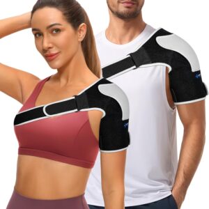 Shoulder Brace for Pain Relief R...