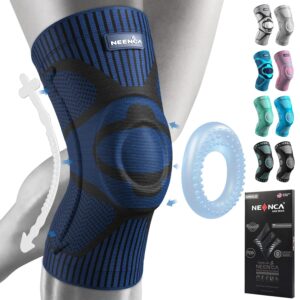 NEENCA Professional Knee Brace for ...