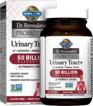 Garden of Life – Dr. Formulat...