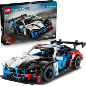 LEGO® Technic BMW M4 GT3 EVO Race ...
