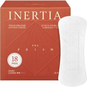 Inertia PureComfort Organic Panty L...