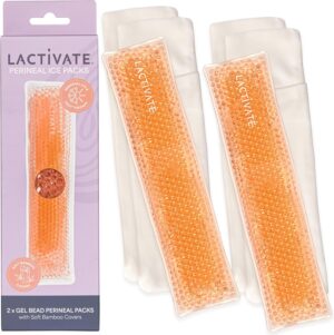 Lactivate Perineal Ice Pack for Mat...