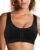Post Surgery Bra for Women Surgical Bras Front Closure Sports Bras Breast Bra Post Op Bras