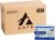 AHPC 4 in 1 COVID-19/RSV/Influenza A&B Antigen Test Kit – Rapid Antigen Test – COVID Flu RSV Kit with Nasal Swab – Convenient RAT Test – COVID Rapid Antigen for Home Use – Respiratory Testing – 1 Carton = 600 Tests (60 x 10 Pack)