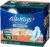 Always Ultra Panty Liners Thin Advanced with Flexi Wings with Coreboost 10 Hours Leak Protection Larger Back 76 Count