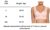 Women Sports Bras High Impact Support Bra Wirefree Adjustable Post Surgery Bra