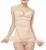 Postpartum Belly Wrap 3 In 1 Post Partum Support Girdles C-Section Recovery Belly Waist pelvis Wrap Postnatal Trainer Belt (One Size, Nude)
