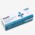 “TOUCHBIO 5 PACK COVID-19 & Flu A/B Rapid Antigen Combo Test – Accurate Results in Minutes – Easy to Use – Perfect for Home and Professional Use