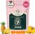 Feminine Balance Gummies-Probiotic for Women, pH Balance-Vegan& Low Sugar&Gluten-Free – Pineapple – 60 Gummies