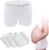 HANSILK Mesh Postpartum Underwear High Waist Disposable Post Bay C-Section Recovery Maternity Panties for Women (White-3 Pack, X-Large)