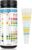JUMXSRLE Urinalysis Test Strips, 14 Parameter Urine Test Strips, Accurate Results, Urinalysis Home Testing Stick Kit to Help Monitor Your Health, Urine Strips DipstickTests