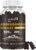 Pure Himalayan Shilajit Ashwagandha High Strength Gummies 300mg Relax, Restore & Mixed Vegan, Plant Based, Non-GMO, Gluten-Free & Gelatin Free, One Month Supply for Both Men and Women