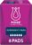 Poise Pads For Bladder Leaks Overnight 8 Count