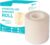 Medical-Grade Hydrocolloid Roll for Wound Care – 5cm x 2m Pimple Patch Roll, Hydrocolloid Bandages, Cut-to-Size Self-Adhesive Patch, Waterproof & Ultra-Absorbent Dressing Tape for Acne & Blisters
