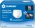 SUNKISS TrustPlus Unisex Incontinence Disposable Underwear, Heavy Absorbency, Barrier Leak Protection, Odor Control, 16 Count, Small/Medium