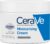 CeraVe Moisturising Cream 340g, Dry to Very Dry Skin Face & Body Moisturiser to Help Restore the Protective Skin Barrier, Hyaluronic Acid + 3 Essential Ceramides, Fragrance Free