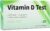 Vitamin d Test kit at Home,he Result is Highly Accurate, Easy to Read and use，Pack of 2