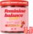 Feminine Balance Gummies for Women – Vaginal Probiotic Gummy Supports Women’s Balance and Wellness – Women’s Daily Health Supplement – Raspberry Flavour 60 Gummies 30 Serves