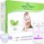 Easy@Home 100 Ovulation Test and 20 Pregnancy Test Strips, FSA Eligible Ovulation Test Kit Powered by Premom Ovulation Predictor Free iOS&Android APP,100LH +20HCG