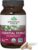 Organic India Essential Female Herbal Supplement – Hormonal Balance, Women’s Formula, Reproductive Health, Adaptogen, Ayurvedic, USDA Certified Organic, Non-GMO – 90 Capsules